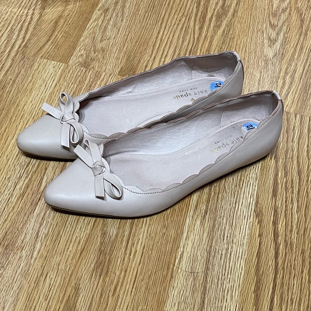 Kate Spade flats